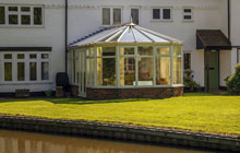 Leckhampstead Thicket conservatory leads