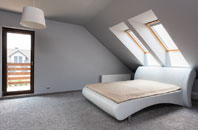 Leckhampstead Thicket bedroom extensions