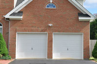 free Leckhampstead Thicket garage construction quotes
