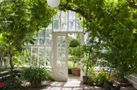free Leckhampstead Thicket orangery quotes