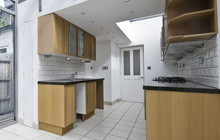 Leckhampstead Thicket kitchen extension leads