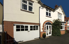 Leckhampstead Thicket multiple storey extension leads